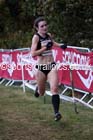 Senior women, 2016 National Cross Country Relays, Berry Hill Park, Mansfield. Photo: David T. Hewitson/Sports for All Pics